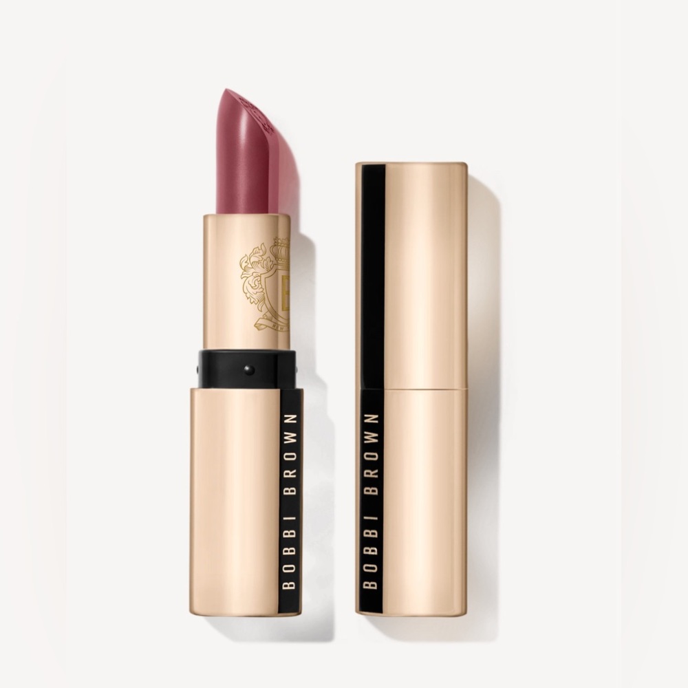Bobbi Brown Luxe Lipstick, Rose Blossom